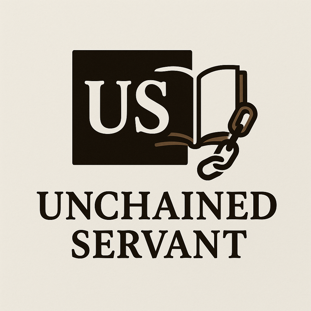 Unchained Servant